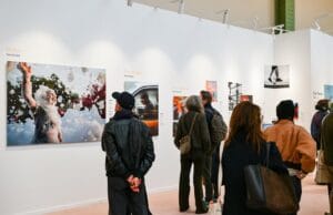 OPPO rinde homenaje al talento fotográfico global en la Paris Photo Fair bajo el lema «Querida Vida»