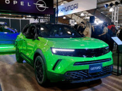 Opel presente en el Salón del Automóvil con su legado alemán