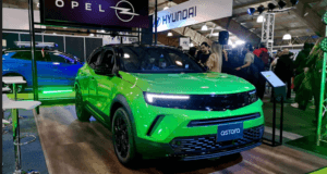 Opel presente en el Salón del Automóvil con su legado alemán