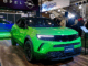 Opel presente en el Salón del Automóvil con su legado alemán