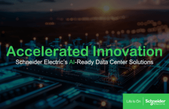 Schneider Electric presenta soluciones sostenibles para centros de datos que utilicen IA