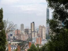 Bogotá escala cinco posiciones en el ranking de Calidad de Vida de ciudades de Mercer