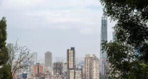 Bogotá escala cinco posiciones en el ranking de Calidad de Vida de ciudades de Mercer