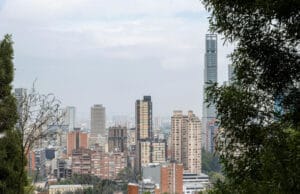Bogotá escala cinco posiciones en el ranking de Calidad de Vida de ciudades de Mercer