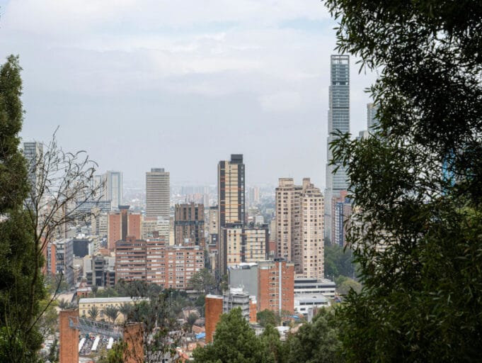 Bogotá escala cinco posiciones en el ranking de Calidad de Vida de ciudades de Mercer