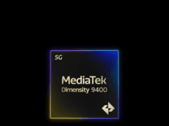 Dimensity 9400: El Procesador Insignia que Transformará tu Smartphone