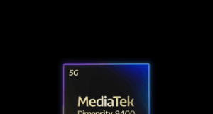 Dimensity 9400: El Procesador Insignia que Transformará tu Smartphone