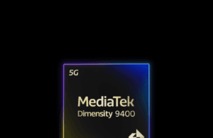 Dimensity 9400: El Procesador Insignia que Transformará tu Smartphone