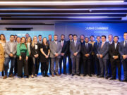 La Cámara Internacional de Dubái inaugura oficina oficial en Colombia para fortalecer las relaciones económicas bilaterales