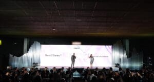 OPPO, marca reconocida en el mercado colombiano y Latinoamérica