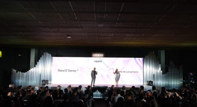 OPPO, marca reconocida en el mercado colombiano y Latinoamérica