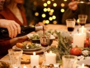 En Navidad: Tu digestión lo dice todo