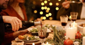 En Navidad: Tu digestión lo dice todo