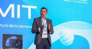 IT Summit 2024: El encuentro de innovación y proyección del sector tecnológico en Colombia