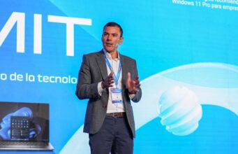 IT Summit 2024: El encuentro de innovación y proyección del sector tecnológico en Colombia