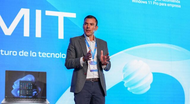 IT Summit 2024: El encuentro de innovación y proyección del sector tecnológico en Colombia