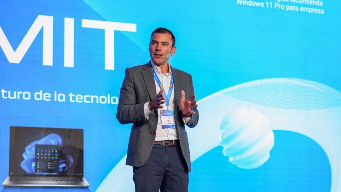 IT Summit 2024: El encuentro de innovación y proyección del sector tecnológico en Colombia