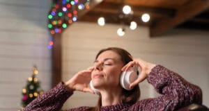 Celebra con seguridad: protege tu audición mientras disfrutas de las fiestas