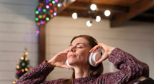 Celebra con seguridad: protege tu audición mientras disfrutas de las fiestas