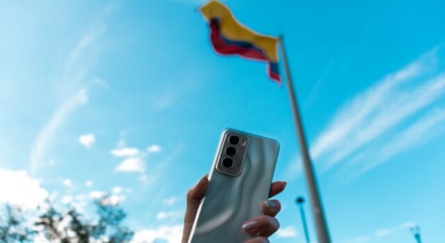 Disfrutar de sus viajes es ahora más sencillo con la serie Reno12 de OPPO
