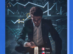 Las apps y plataformas digitales continúan ganando terreno en Colombia como canal de inversión