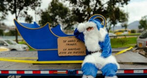 La navidad está en riesgo: la campaña para proteger a emprendedores y empresarios esta temporada