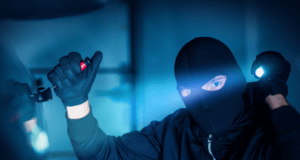 ¡Ojo!, evite que su comercio sea víctima de robo en esta temporada navideña