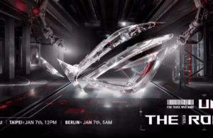 Revolucionando la tecnología y el gaming: Las grandes apuestas de ASUS y ROG en el CES 2025