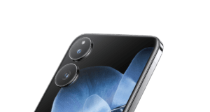 Renueva tu estilo: Xiaomi MIX Flip, el smartphone que resuelve tu día a día