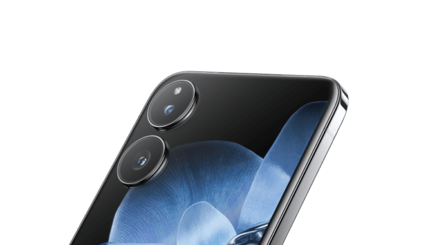 Renueva tu estilo: Xiaomi MIX Flip, el smartphone que resuelve tu día a día