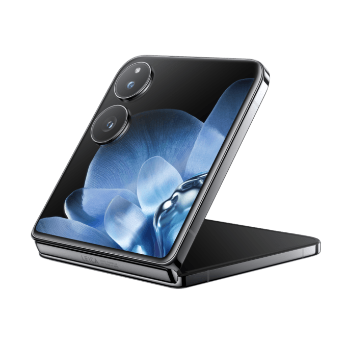 Renueva tu estilo: Xiaomi MIX Flip, el smartphone que resuelve tu día a día