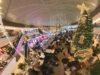 En Navidad, Salitre Plaza brilla en el corazón de Bogotá