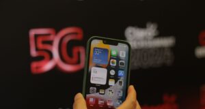 La venta de equipos 5G creció 168% en 2024: Claro Colombia