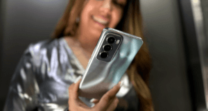 Empieza el año con pie derecho: OPPO Reno12 5G, el aliado para una productividad sin límites