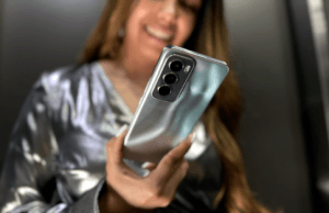 Empieza el año con pie derecho: OPPO Reno12 5G, el aliado para una productividad sin límites