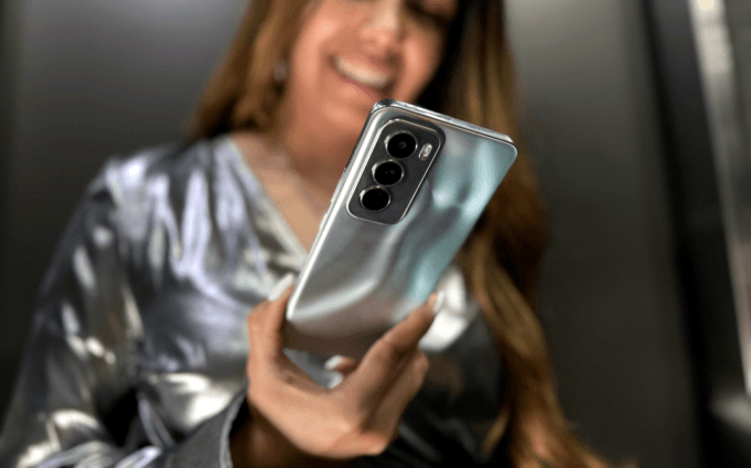 Empieza el año con pie derecho: OPPO Reno12 5G, el aliado para una productividad sin límites