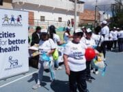 Ciudades: foco principal de enfermedades cardiometabólicas