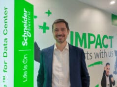 Schneider Electric nombra a Gabriel Estay Fernández como director de la unidad de Secure Power y Data Center para el Clúster Andino