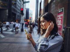 Riesgos para la audición que existen en nuestra cotidianidad