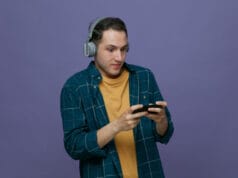 ¿Buscas un smartphone gaming en 2025? Aquí te contamos todo lo que necesitas saber