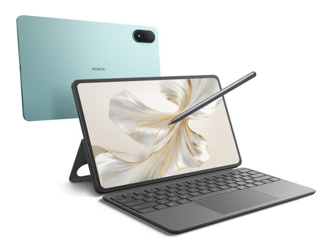 HONOR Pad 9: descubre 7 funciones perfectas para este regreso a clases