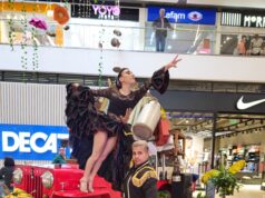Mallplaza se une a la feria de Manizales con experiencias que celebran la cultura