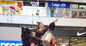 Mallplaza se une a la feria de Manizales con experiencias que celebran la cultura