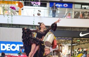 Mallplaza se une a la feria de Manizales con experiencias que celebran la cultura