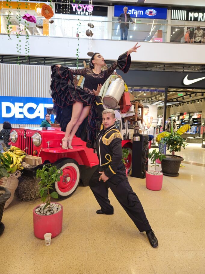 Mallplaza se une a la feria de Manizales con experiencias que celebran la cultura