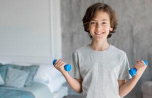 Nutrir la vida: un aplicativo para garantizar el derecho de la niñez a una sana nutrición