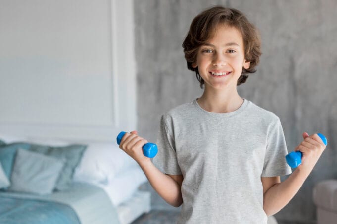 Nutrir la vida: un aplicativo para garantizar el derecho de la niñez a una sana nutrición