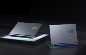 ASUS brilla en CES 2025 con 14 premios a la innovación: ProArt P16 lidera como uno de los mejores