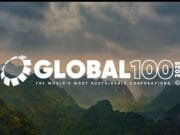 Schneider Electric es nombrada la empresa más sostenible del mundo por segunda vez