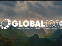 Schneider Electric es nombrada la empresa más sostenible del mundo por segunda vez